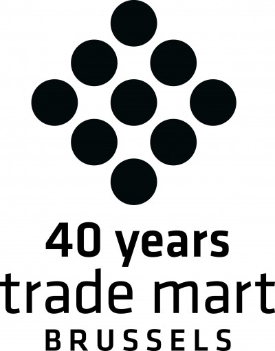 Logo_40years_TradeMartBrussels