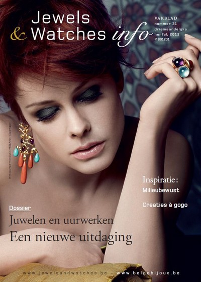 COVER JEWELS 31 NL