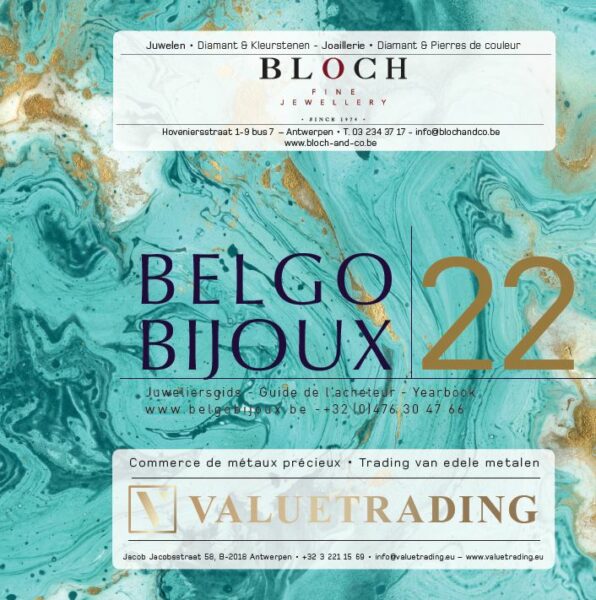 Belgo Bijoux 2022